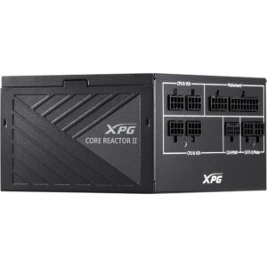 1200W GOLD COREREACTOR II Gaming Power Supply MODULAR