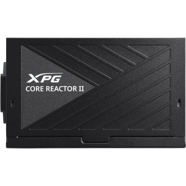 1200W GOLD COREREACTOR II Gaming Power Supply MODULAR - Image 2