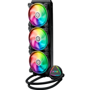 LEVANTE - X360 (LIQUID COOLER) BLACK