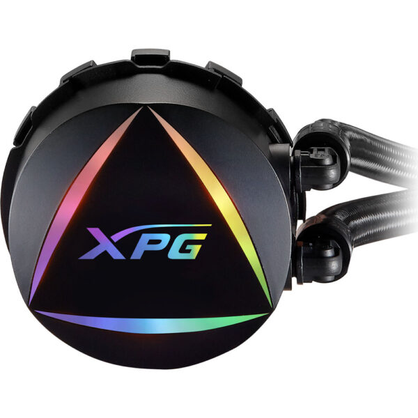 LEVANTE - X360 (LIQUID COOLER) BLACK - Image 3