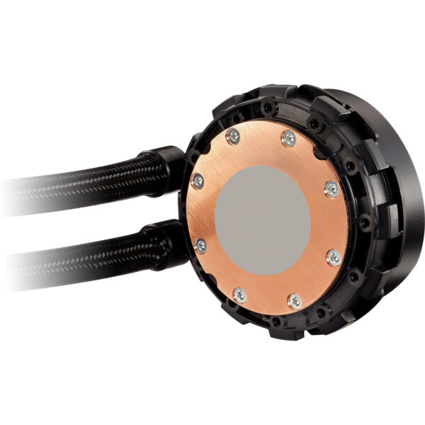 LEVANTE - X360 (LIQUID COOLER) BLACK - Image 4