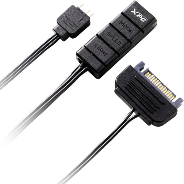 LEVANTE - X360 (LIQUID COOLER) BLACK - Image 2
