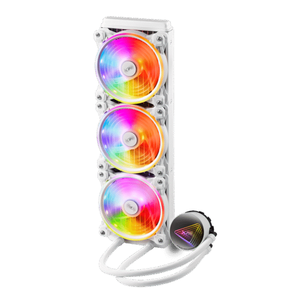 LEVANTE - X360 (LIQUID COOLER) WHITE)