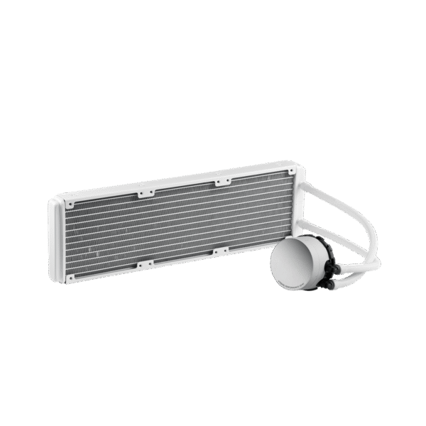 LEVANTE - X360 (LIQUID COOLER) WHITE) - Image 3