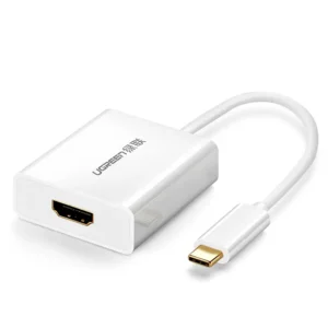 USB-C To HDMI Female Adapter 4K @ 60Hz