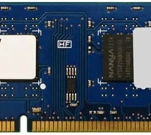 NANYA 2GB PC3 RAM