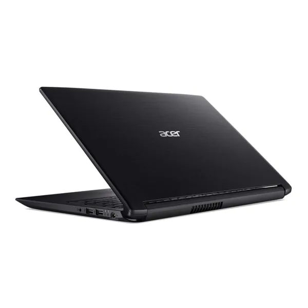 Acer Aspire  Ci7 7th 8gb ram  256gb Nvme  2gb graphics card dedicated Nvidia quadro  Cam wifi charger  15.6inch screen  Numpad - Image 2